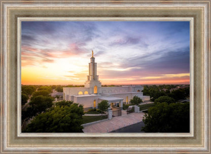 Lubbock From On HIgh