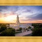Lubbock From On HIgh