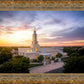 Lubbock From On HIgh