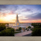 Lubbock From On HIgh