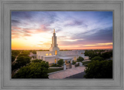 Lubbock From On HIgh
