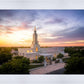 Lubbock From On HIgh