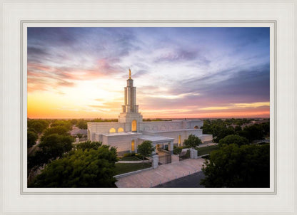 Lubbock From On HIgh