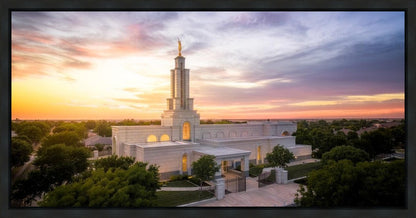 Lubbock From On HIgh