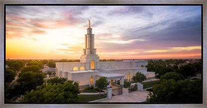 Lubbock From On HIgh