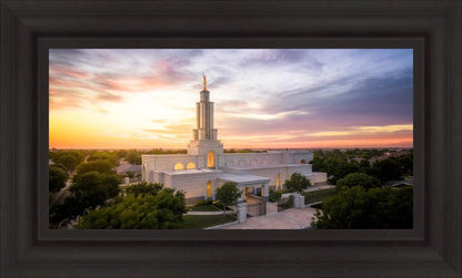 Lubbock From On HIgh