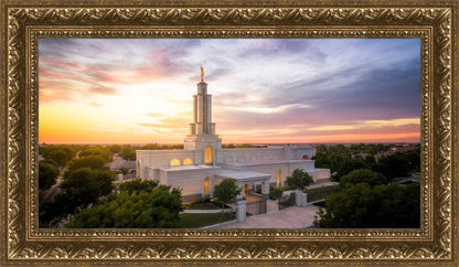 Lubbock From On HIgh