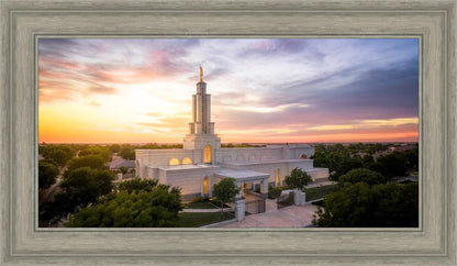 Lubbock From On HIgh