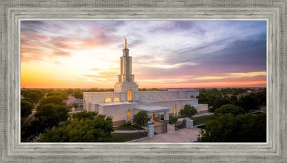 Lubbock From On HIgh