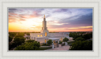 Lubbock From On HIgh