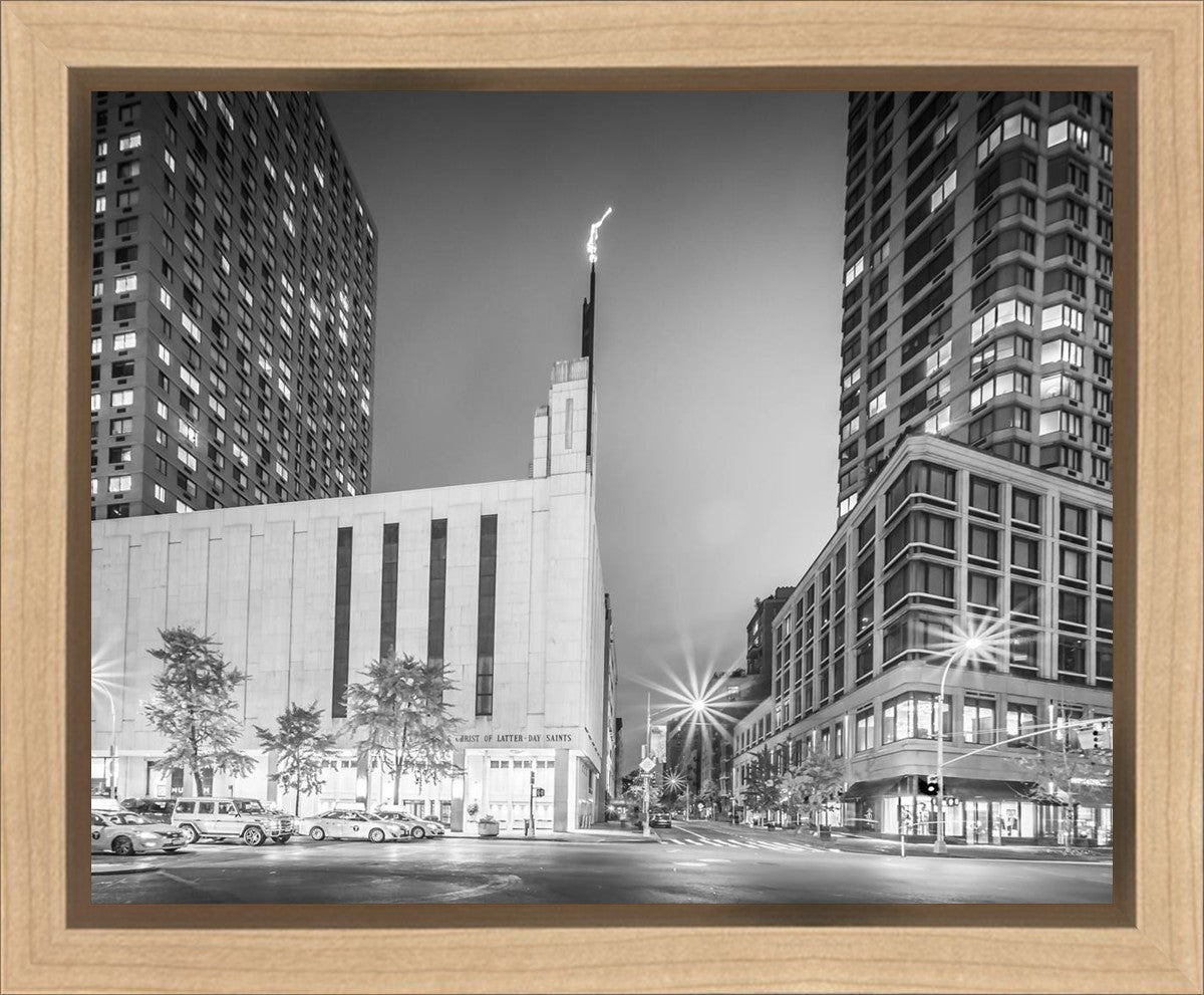 New York Panorama