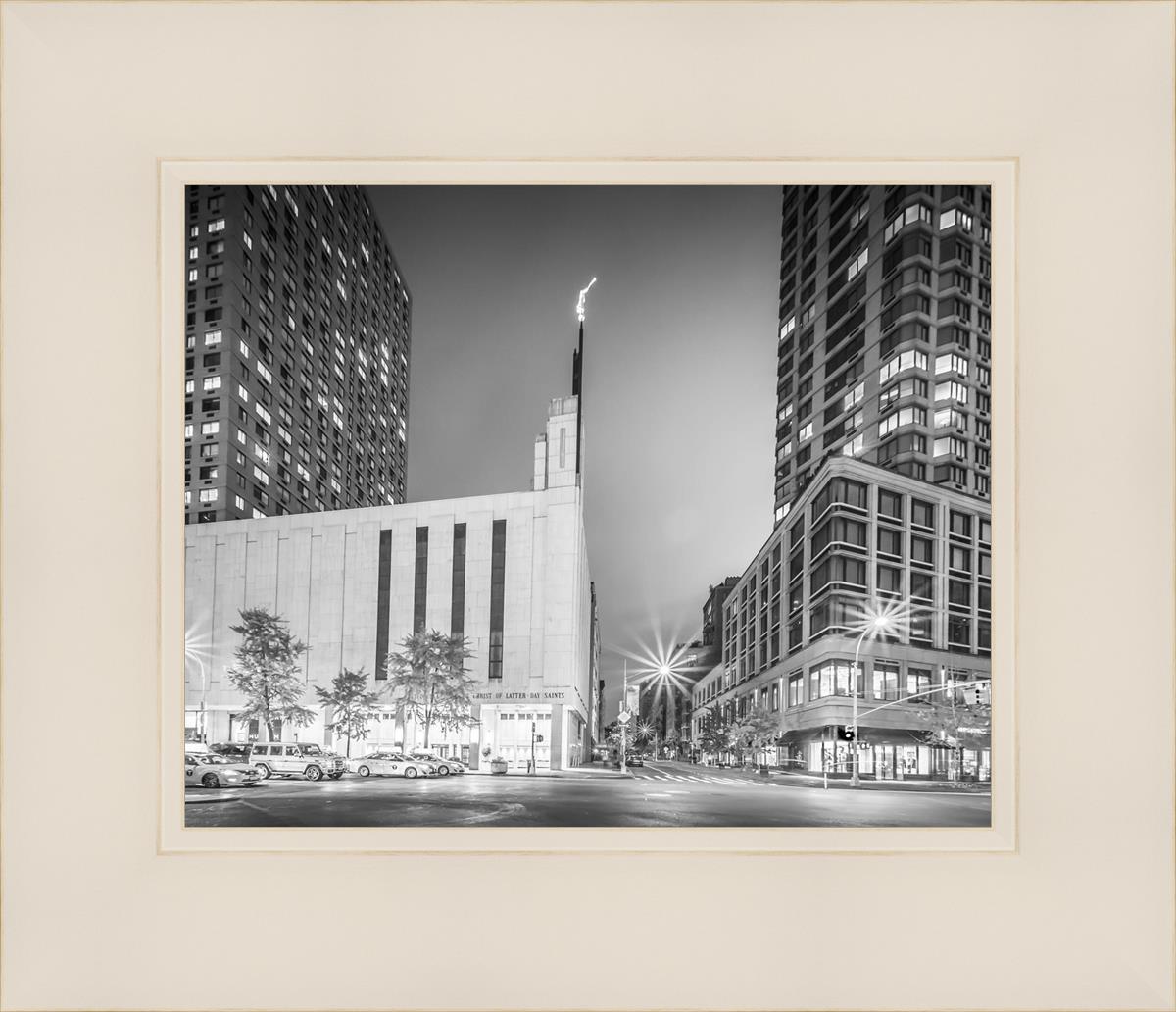 New York Panorama