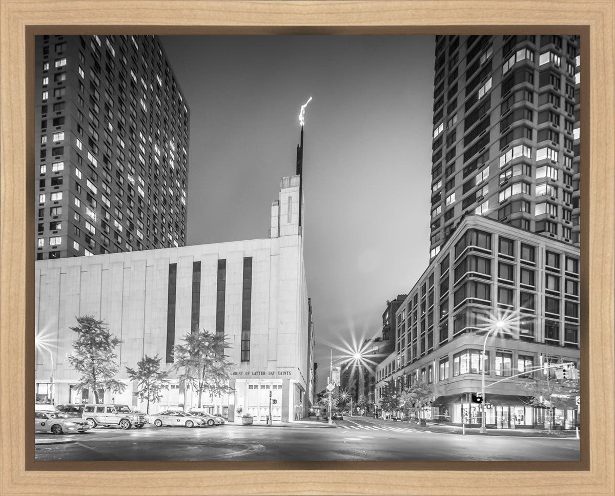 New York Panorama