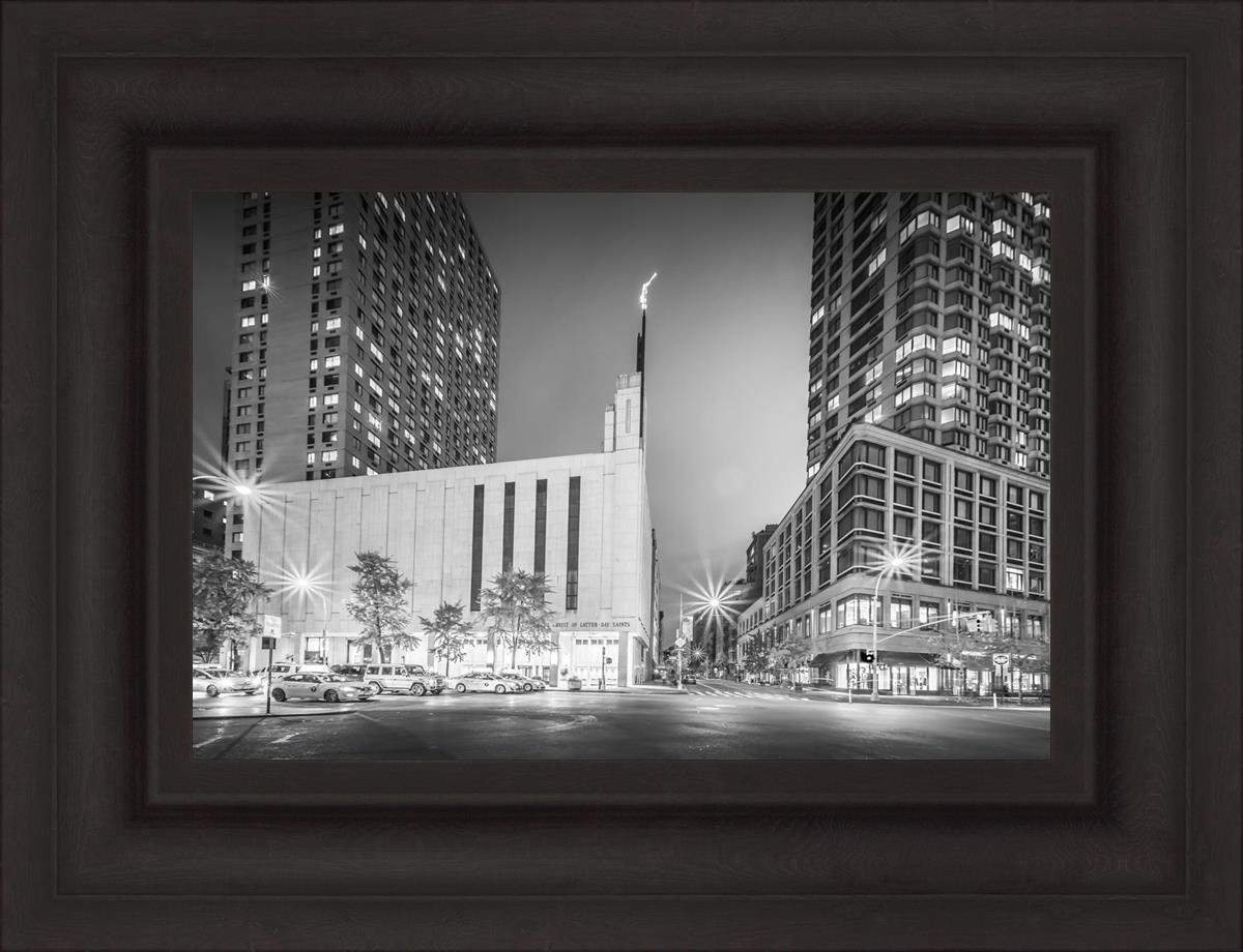 New York Panorama