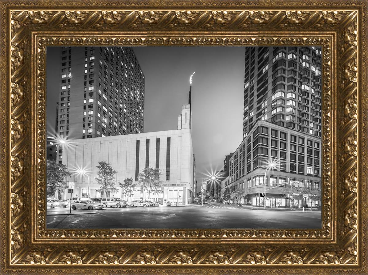 New York Panorama