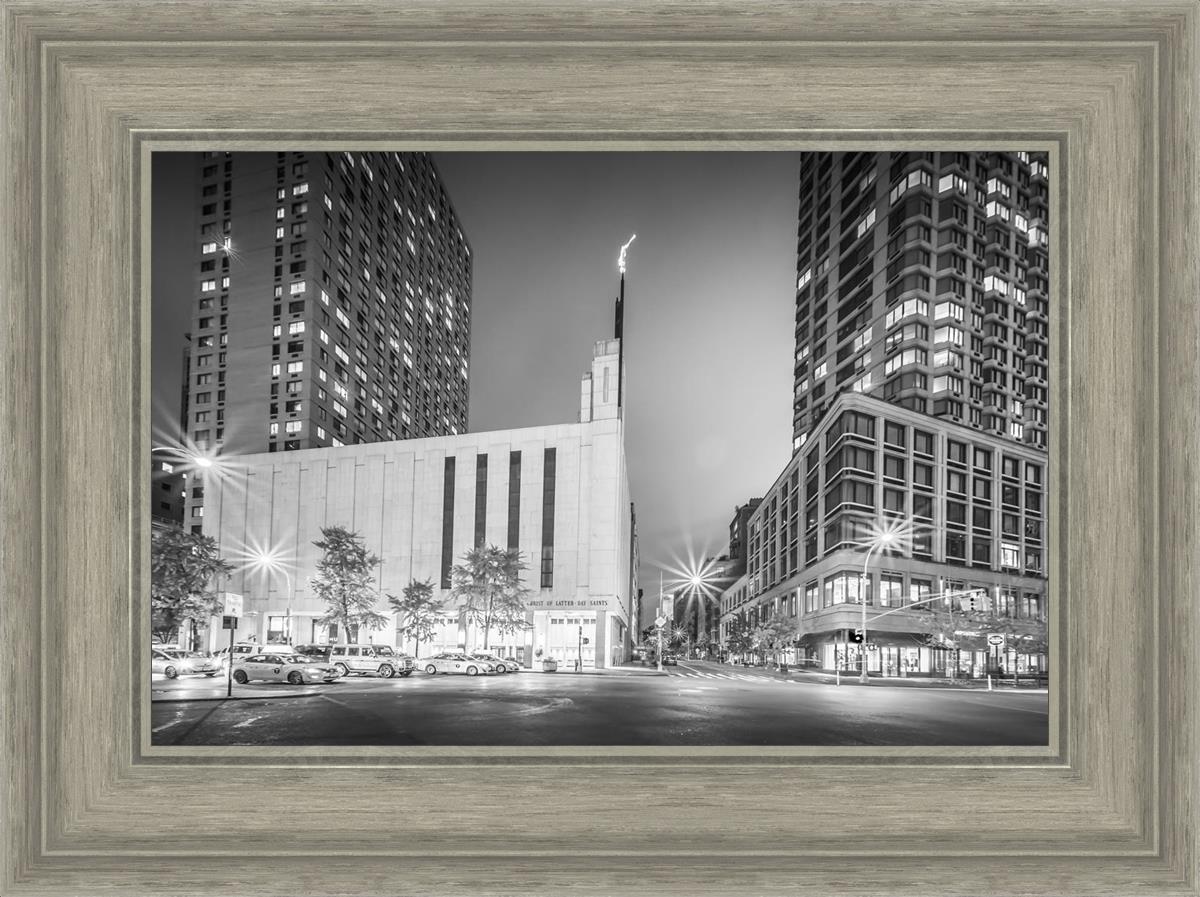 New York Panorama