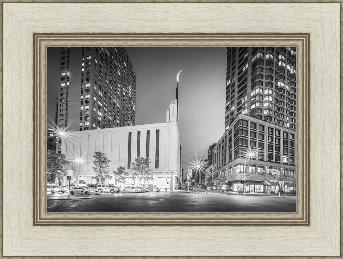 New York Panorama