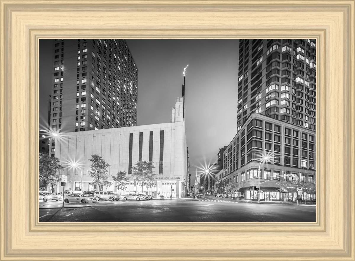 New York Panorama
