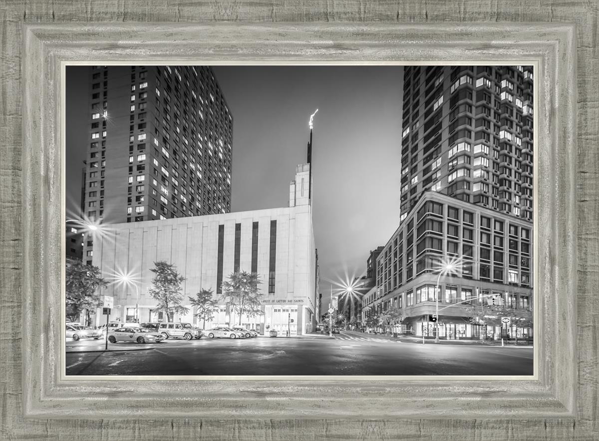New York Panorama