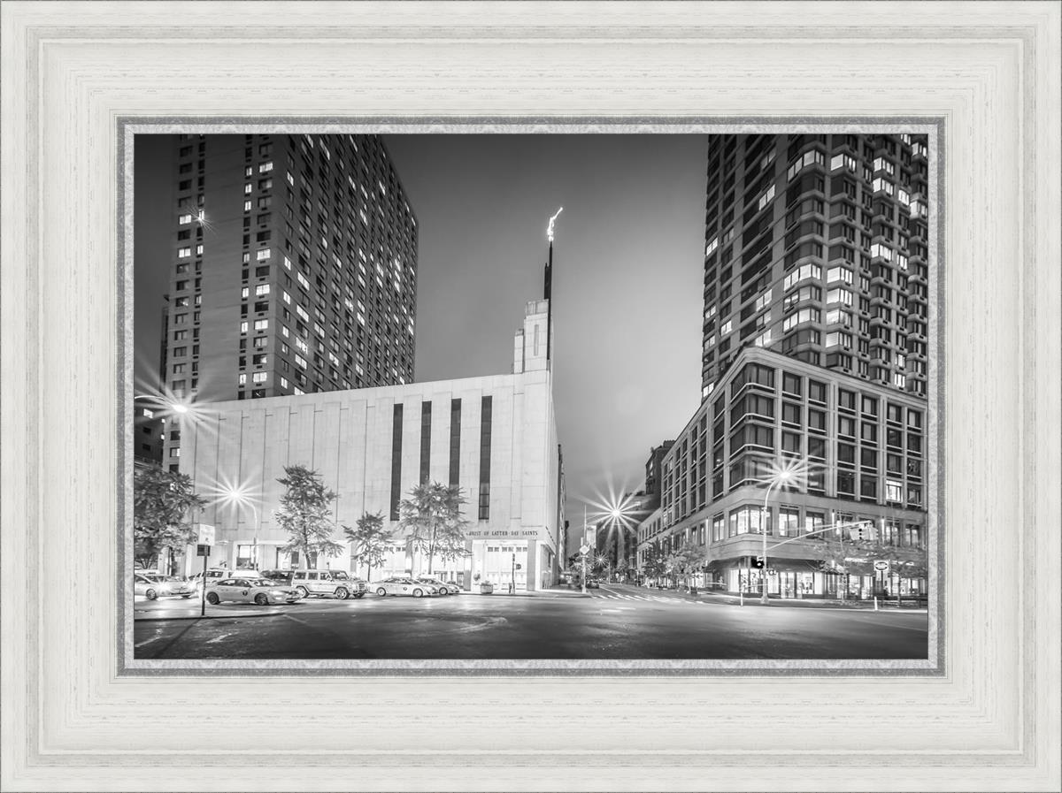 New York Panorama