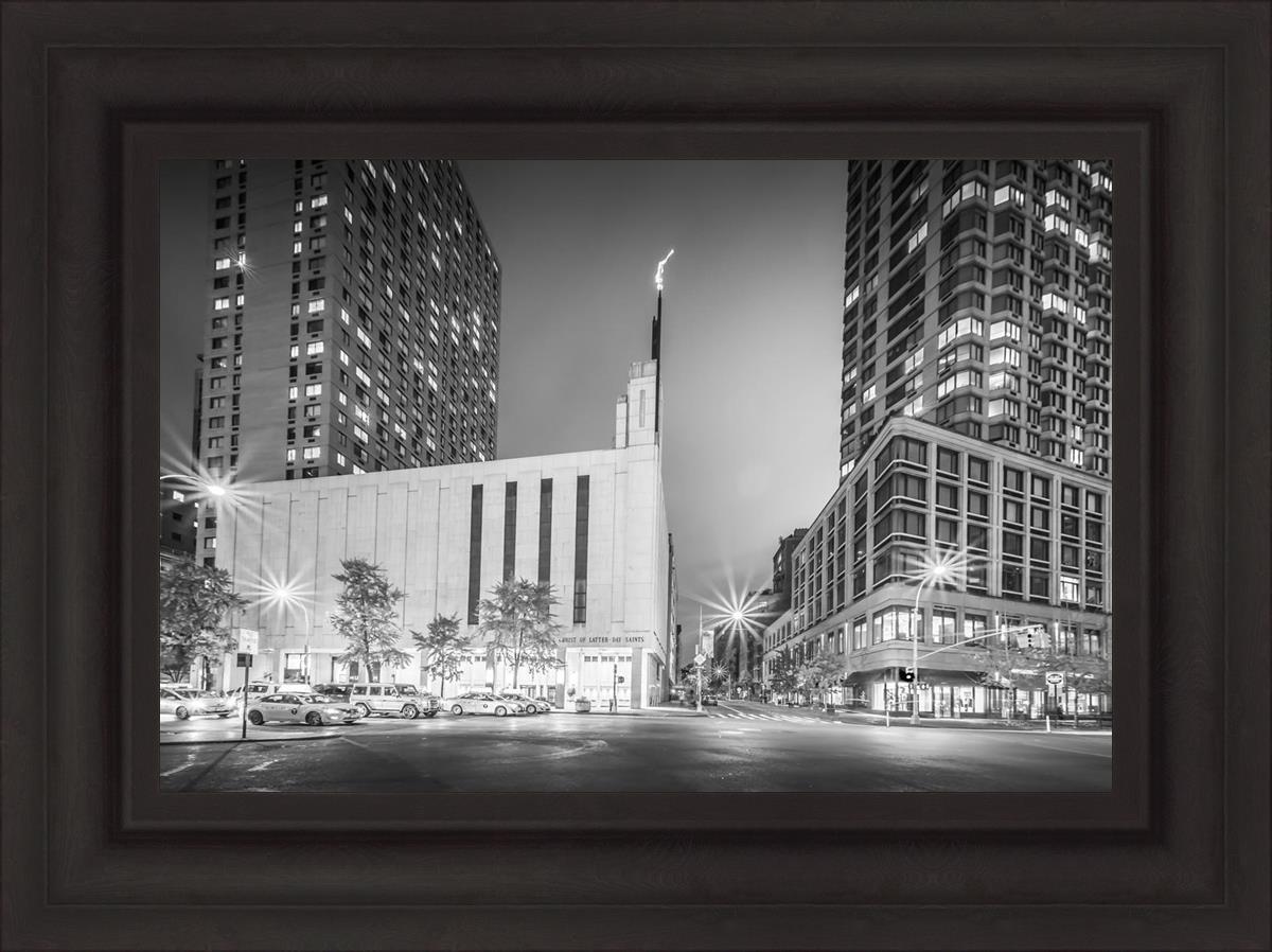 New York Panorama