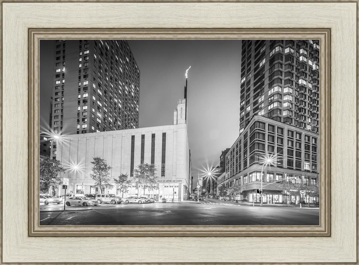 New York Panorama