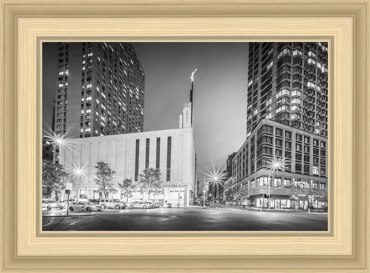 New York Panorama