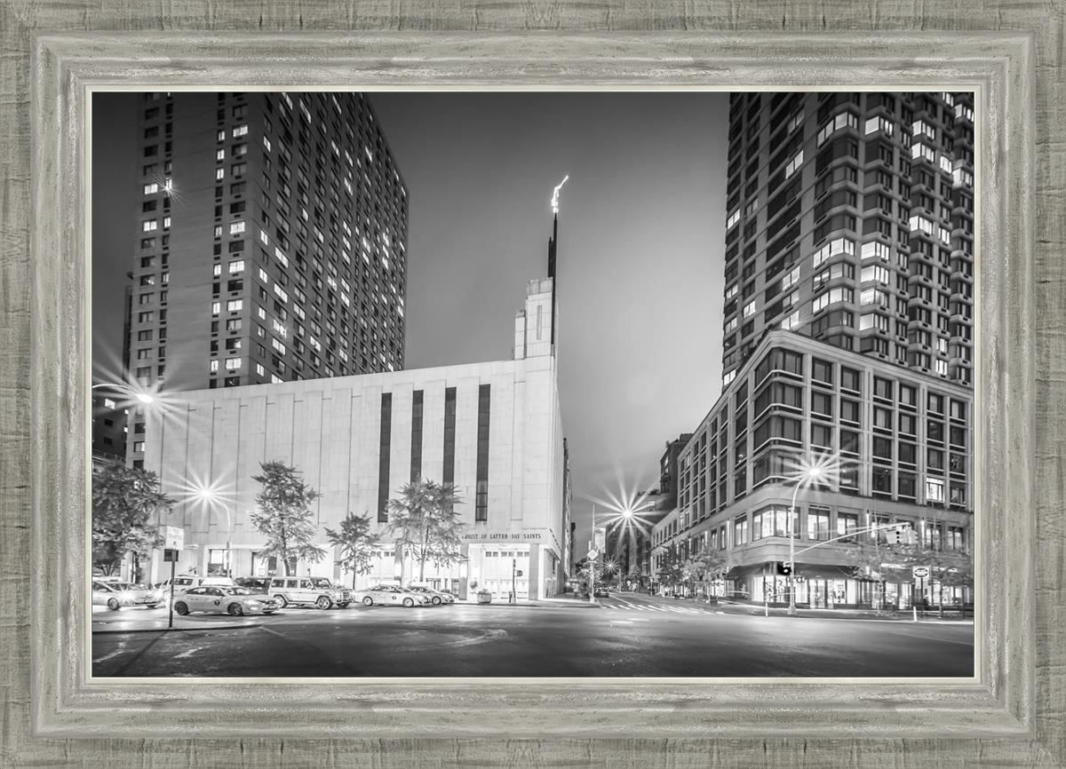 New York Panorama