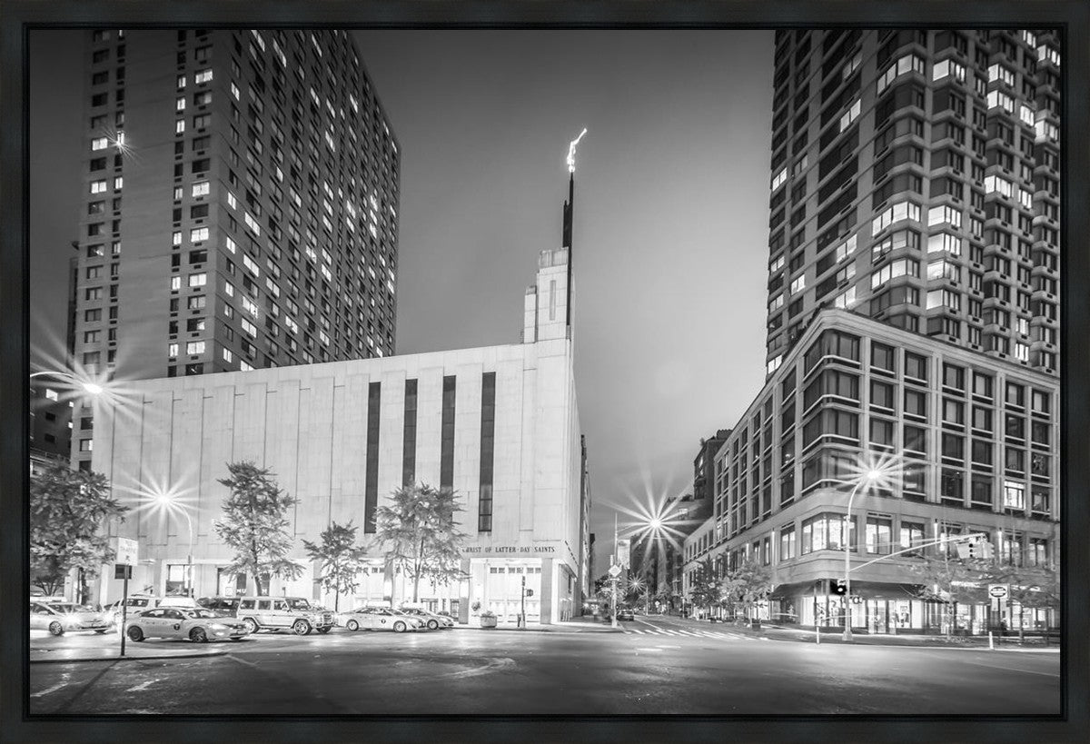 New York Panorama