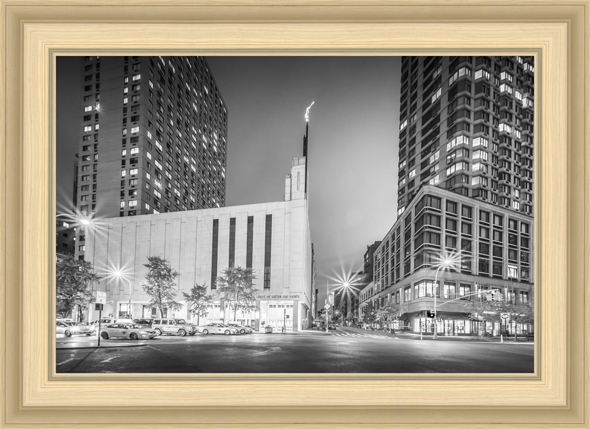 New York Panorama