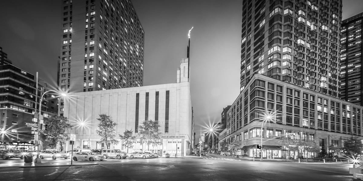 New York Panorama