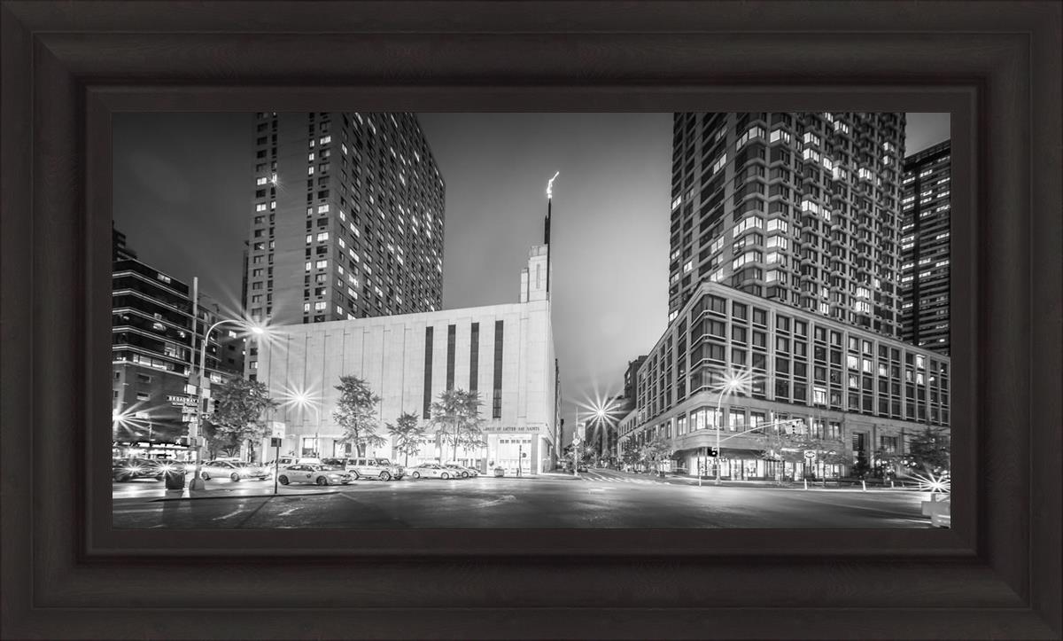 New York Panorama