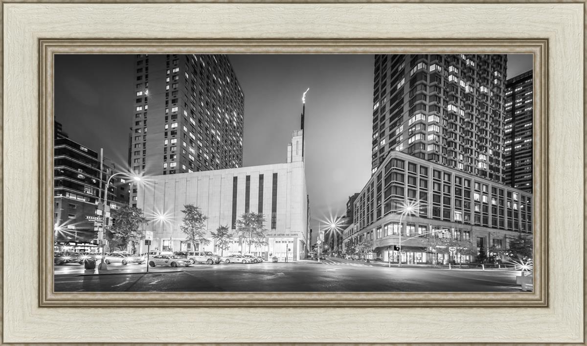 New York Panorama