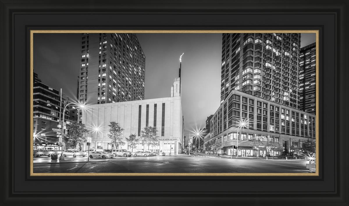 New York Panorama