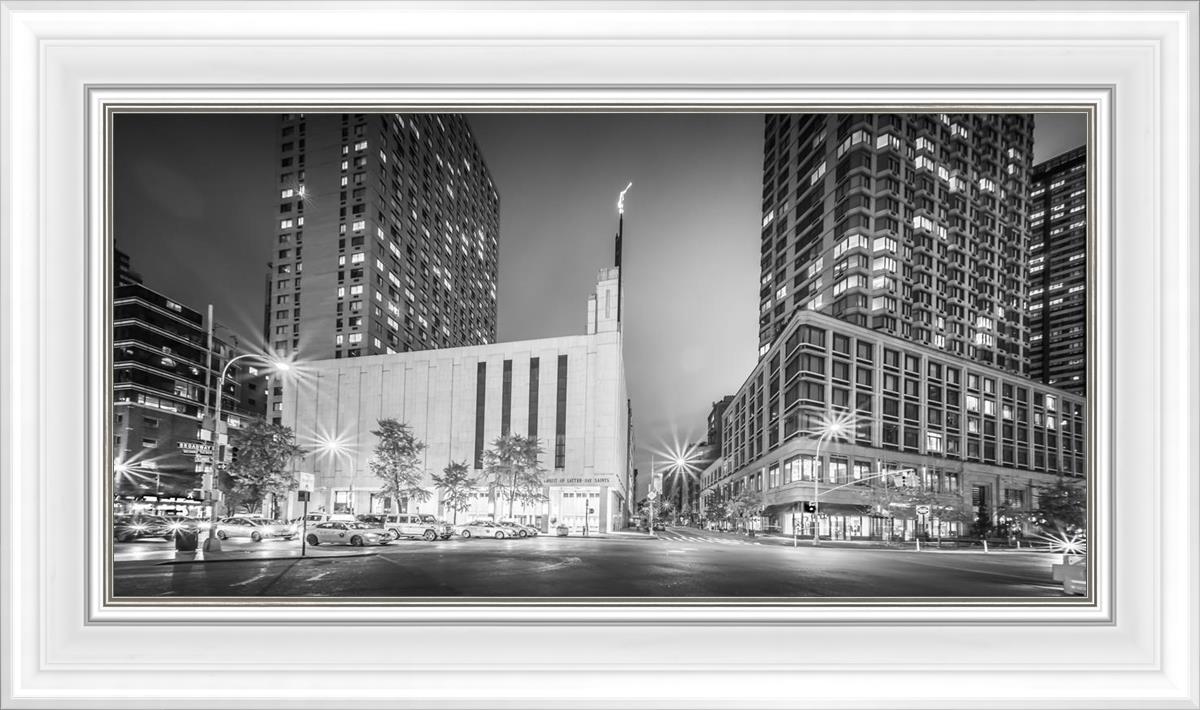New York Panorama