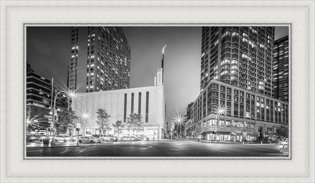 New York Panorama