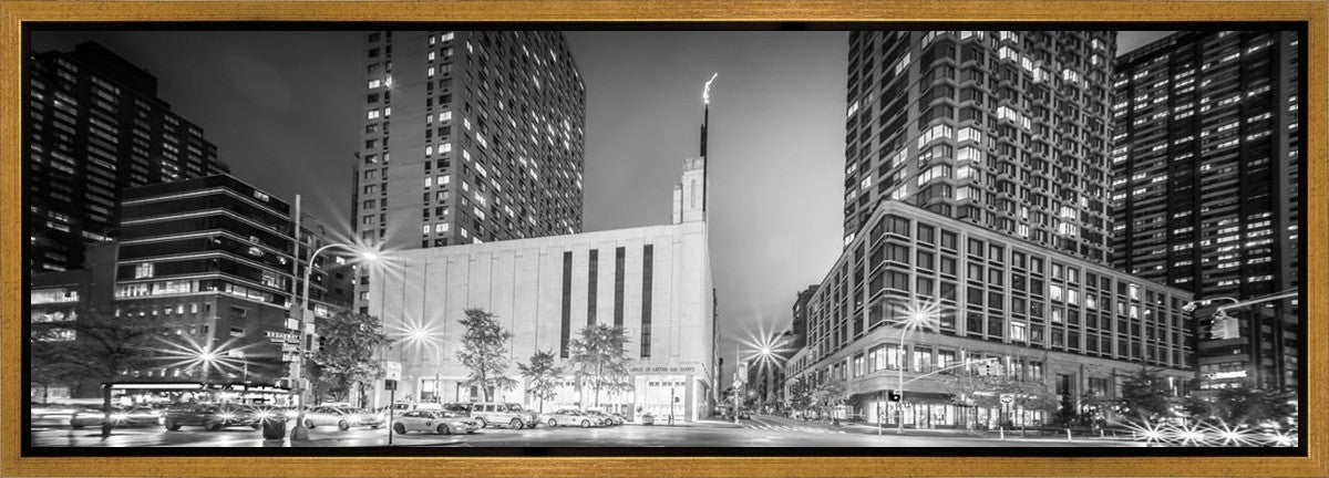 New York Panorama