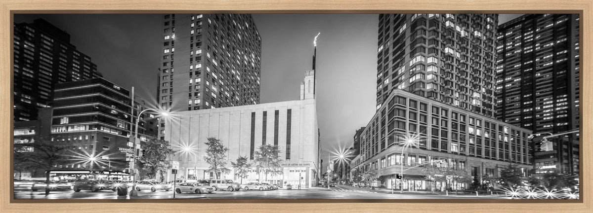 New York Panorama