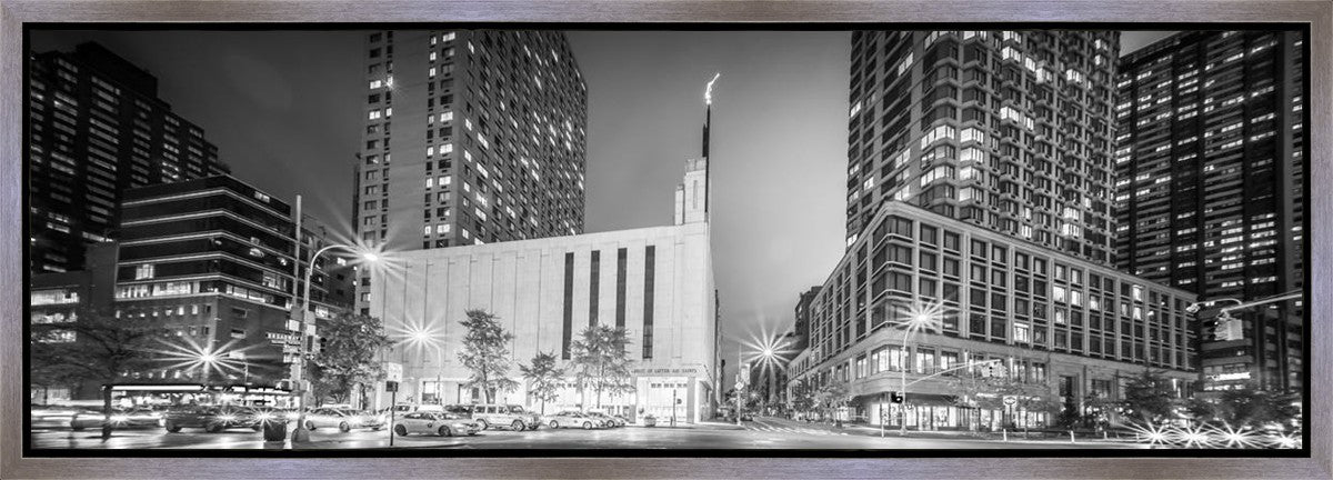 New York Panorama