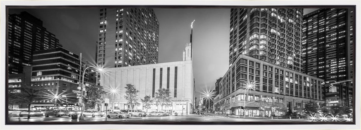 New York Panorama