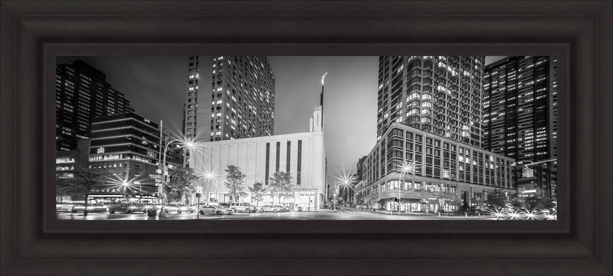 New York Panorama