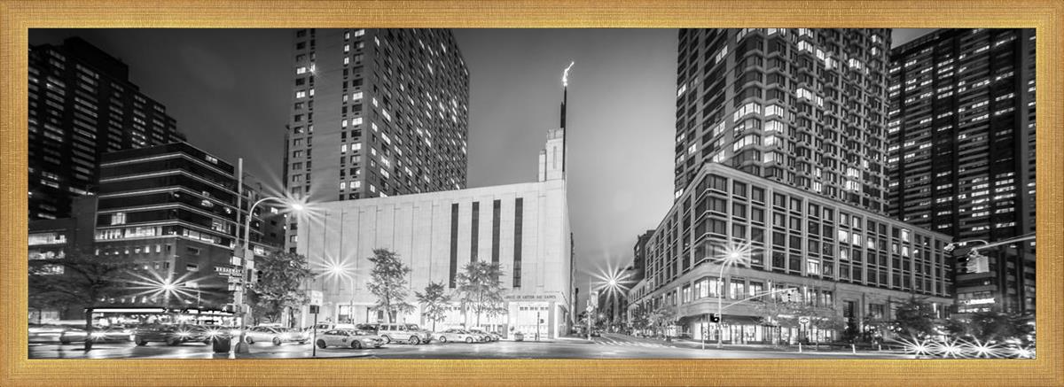 New York Panorama