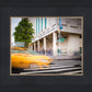 Manhattan Taxi