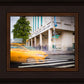 Manhattan Taxi
