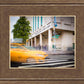 Manhattan Taxi