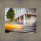 Manhattan Taxi