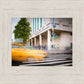 Manhattan Taxi