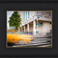Manhattan Taxi
