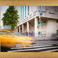 Manhattan Taxi