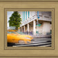 Manhattan Taxi